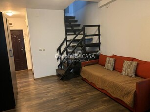 Apartament de vanzare cu 2 camere, Nicolina