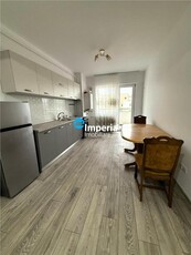 Apartament doua camere,de inchiriat,Arka Residence Gara