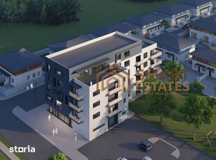 Apartament NOU 2 Camere - Finisaje Premium DIRECT DEZVOLTATOR