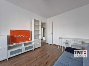 Apartament Pacurari 2 Camere