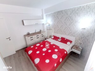 Apartament 2 CAMERE TIP 2 balcon