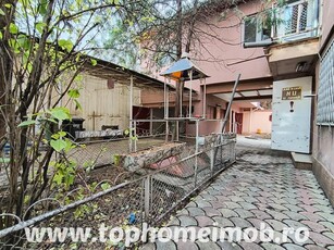 Casa Berceni, Metalurgiei, oportunitate