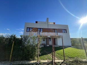 Casa CLINCENI ORDOREANU DUPLEX vila de vanzare 4 camere