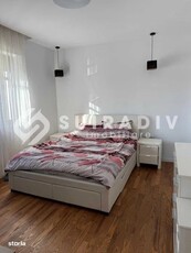 Apartament 2 camere Progresu Jandarmeriei