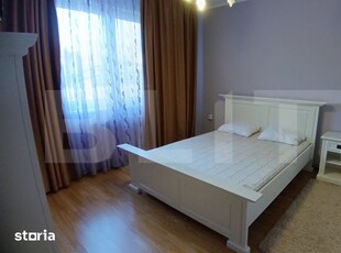 Apartament 2 camere metrou Aparatorii Patriei bloc nou