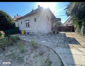 Casa insiruita 3 camere, 89 mp utili, teren de 335 mp in Timisoara