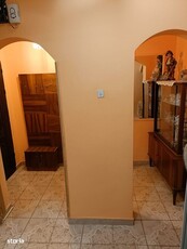 Apartament cu 2 camere de vânzare în zona Aurel Vlaicu