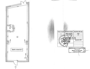 Apartament 2 camere | 54mp | zona Flora Parc