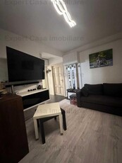 ESQ Village Apartament 2 camere -