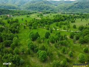 Film! In cadru natural impresionat, 14.000mp, cu destinatie agroturist