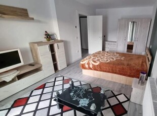 Frumoasa apartament 40 mp, 1 camera, decomandat, de inchiriat, Poitiers - Continental, Cod 156874