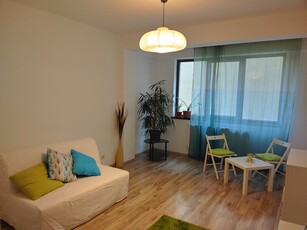 Inchiriere apartament 2 camere Bucurestii Noi Parc Bazilescu 1/3