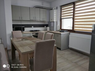 Inchiriere apartament 2 camere Metalurgiei, Drumul Babii ofer spre inchiriere apartame