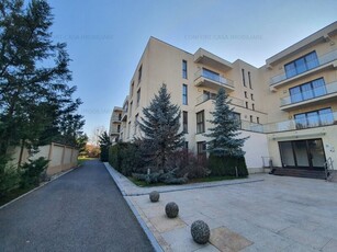 Inchiriere apartament 3 camere Otopeni, Privilege Residence