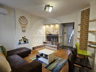 Inchiriere apartament 4 camere Titulescu vila, apartament 5 camere Gold MCB Imobiliare