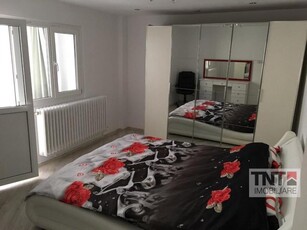 Inchiriere Apartament Nicolina 2 Camere