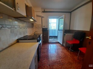 Inchiriere Apartament Nicolina 2 Camere