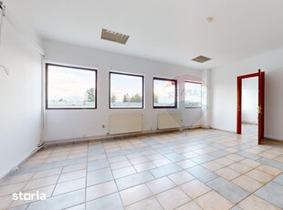 Apartament 3 camere decomandat, ARED UTA