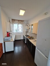 Apartament 50mpu 2 camere Terezian 15min fata de Centru