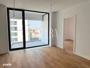 Apartament 3 camere inchiriere in Centru, Finisaje High End