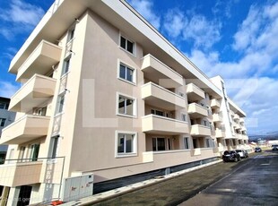 Oportunitate! Apartament 2 camere, intermediar, parcare, zona Cetatii