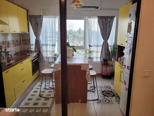 Pacurari, apartament 3 camere