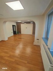 Parcul Carol | Spațiu Comercial | 62 mp | Parter | 1590 euro