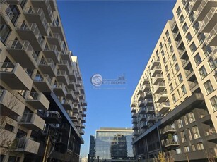 SILK DISTRICT - FAZA 2 - APARTAMENT 3 CAMERE, 2 BAI - SE ACCEPTA CREDIT - 169 900 EURO