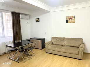 Apartament de vanzare, 2 camere, 43 mp, zona Andrei Muresanu