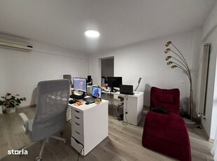 Inchiriez apartament nou, modern, Oncos Residence, 2 parcari subterane