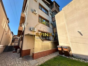 Spatiu comercial Cladire de apartamente de vanzare Aviatiei Locatie prem