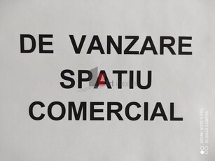 Spatiu comercial Gara de Nord, Spatiu comercial c108 mp