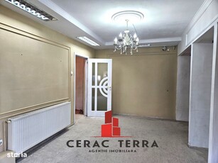 Apartament 2 camere decomandat Ultracentral