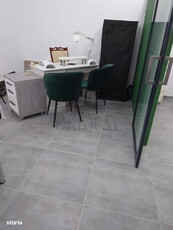 Apartament Bloc Nou Berceni - Dimitrie Leonida - Parcare