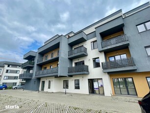 Tomis Plus - MAURER - Un Colt de Paradis in Oras - Apartament de Vis