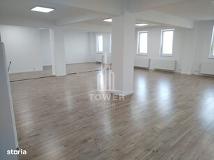 Apartament superb 3 camere Art City Mobilat