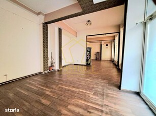 Apartament de vanzare, 2 camere, 57 mp, etaj 1, zona Teaca