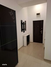 Apartament cu doua camere in zona Vatra Noua