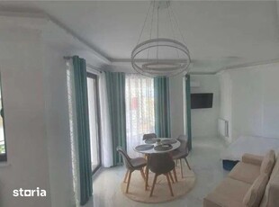 Apartament 3 camere de vanzare Lujerului(Militari)