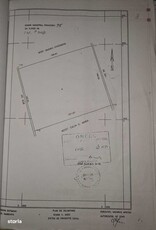 Teren 33.452 m2, Comuna Butimanu - 3 euro m2