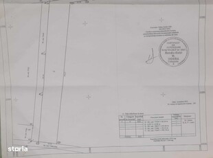 PF vand AP 3 camere semifinisat - Str Oasului