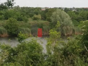 Teren Buftea, teren cu iesire la lac Art Imobiliare va ofera