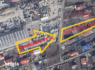 Militari | Uverturii | Apartament 2 camere