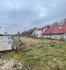 Casa unifamiliala P + M / Cartierul Tineretului Sibiu