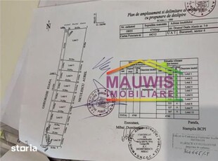 3 Camere D 99mp Bloc 2018 Crystal Residence / Mobilat / Loc de Parcare