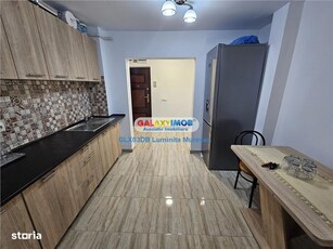 Apartament 4 camere cu loc de parcare de vanzare Baneasa