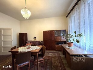 Apartament 3 camere si loc de parcare - Antecontract semnat