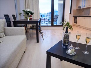 Vanzare apartament NorthArea Lakeview Herastrau Aviatiei