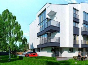 Vanzare Duplex 2 Camere Parcul Carol