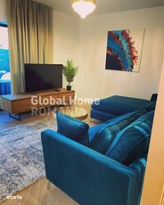 Apartament 1 Camera - Zona Lunca Cetatuii (Cartier Astoria) - 250 Euro